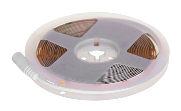 Activejet AJE-COB 5m neut, Universale lysstriper, Innendørs, IP20, Nøytral hvit, 2950 lm, 30 W