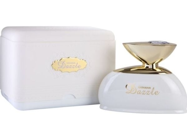 Al Haramain Dazzle Eau De Parfum 100 ml (woman)