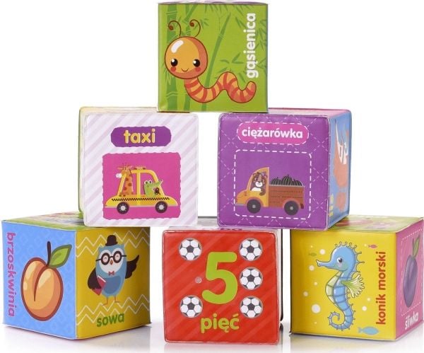 Læringskuber e-edu 128868 / 28868