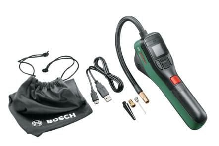 Bosch EasyPump luftpumpe 3,6V