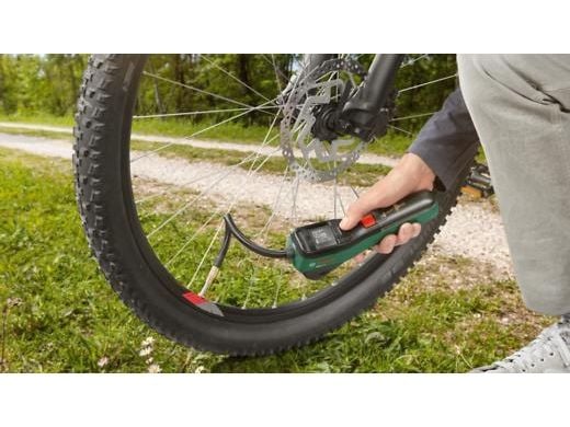 Bosch EasyPump luftpumpe 3,6V
