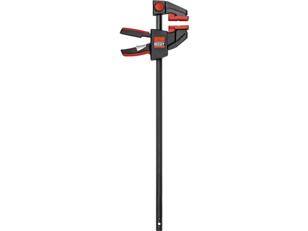 BESSEY EZXL30-9, F-klemme, Plast, Stål, 1 stykker, 30 cm
