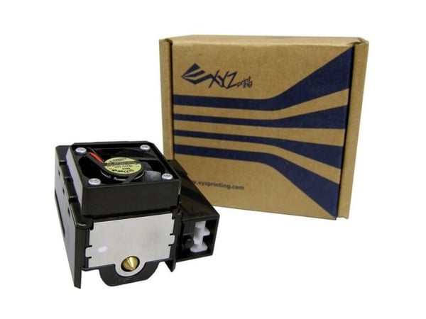 XYZprinting Quick Release-ekstruder 0,3 mm for da Vinci Nano-serien Quick Release 0.3mm RSNAXXY100B