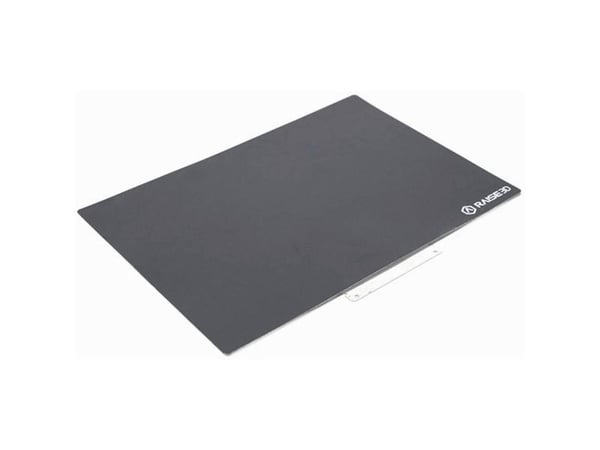 RAISE3D E2 fleksibelt plade + Printing Surface [S]3.01.1.999.045A01