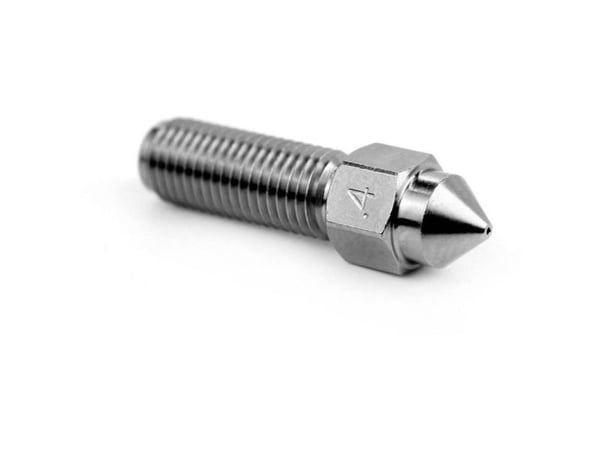 MicroSwiss munstycke CraftBot Flow 0,4 mm Nozzle M2599-04