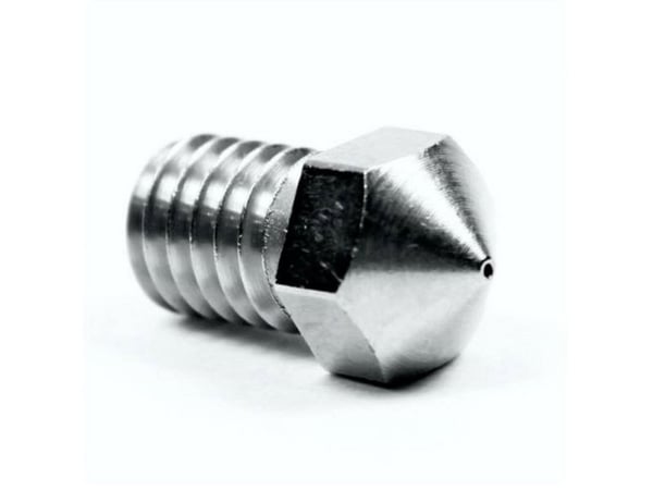 Micro-Swiss dyse M6 RepRap 0,25 mm Nozzle M2552-025