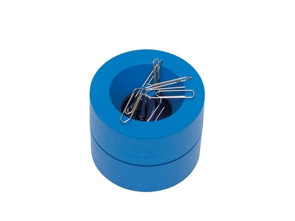 MAUL 3012337, Blå, Plast, 73 mm, 73 mm, 60 mm, Tyskland