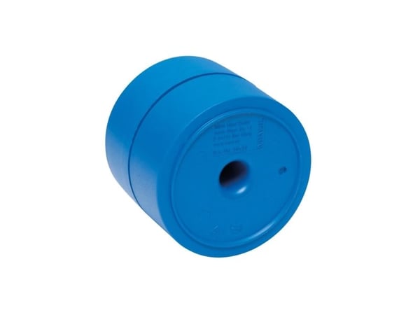 MAUL 3012337, Blå, Plast, 73 mm, 73 mm, 60 mm, Tyskland