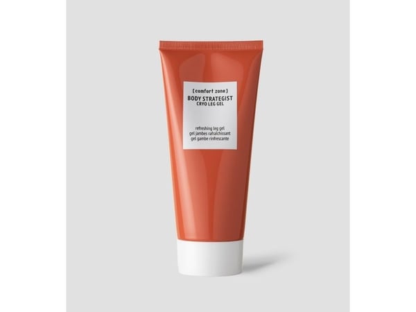 Comfort Zone Body Strategist Cream Gel - Dame - 200 ml