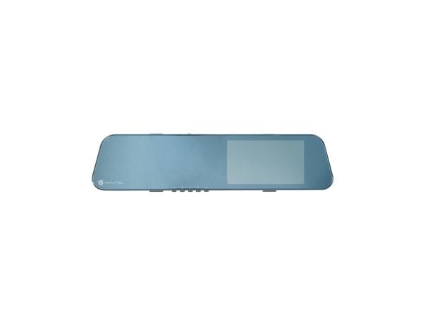 NAVITEL MR155 NV - Instrumentpanel-kamera - 1080p / 30 fps - 2.0 MP - G-Sensor - grå
