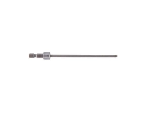 Makita - Spiss for skrutrekker - 5 deler - phillips - PH2 - heksagonal - lengde: 130 mm