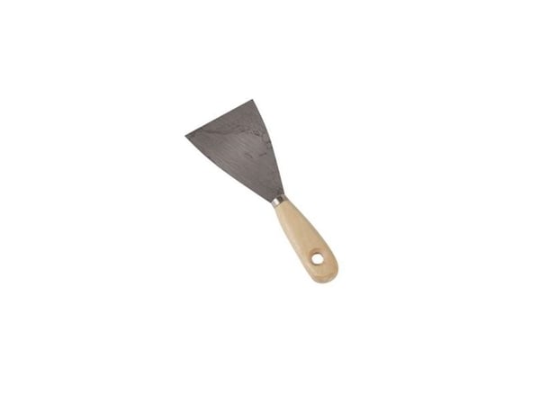 Laguiole Tradition slikkepott med treskaft 80 mm OKKO