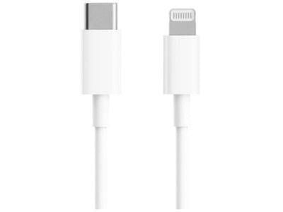 Xiaomi Mi - Lightning-kabel - USB-C hann til Lightning hann - 1 m