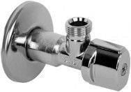 Arco vinkelventil Nov Mac mot kalk 1/2"x1/2" (NOV92MAC)