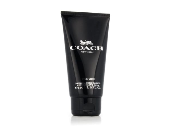 Coach For Men After Shave Balm 150 ml (man)