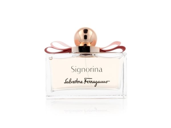 SALVATORE FERRAGAMO Salvatore Ferragamo Miss EDP 100ml