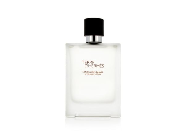 Hermes Terre D'Hermes After Shave Lotion - Mand - 100 ml