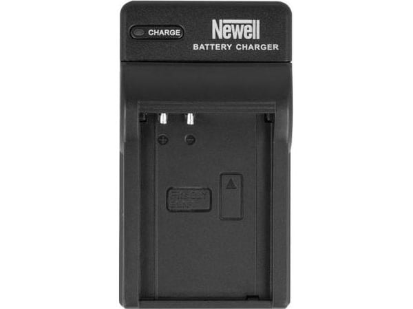 Newell DC-USB-lader til batterier BLN-1