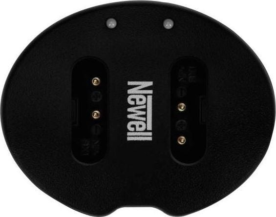 Newell kameralader Newell SDC-USB to-kanals lader for NP-BX1 batterier