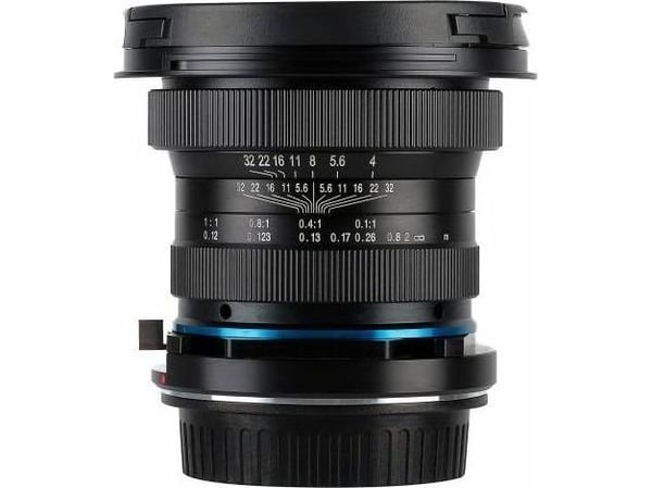 Venus Optics Lens Venus Optics Laowa 15 mm f/4 Macro Lens for Nikon F