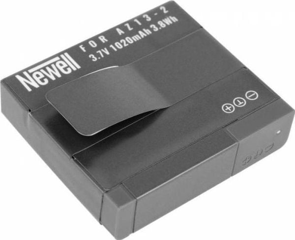 Newell batteri, erstatning AZ13-2