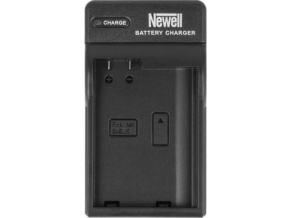 Newell kameralader Newell DC-USB lader for EN-EL15 batterier