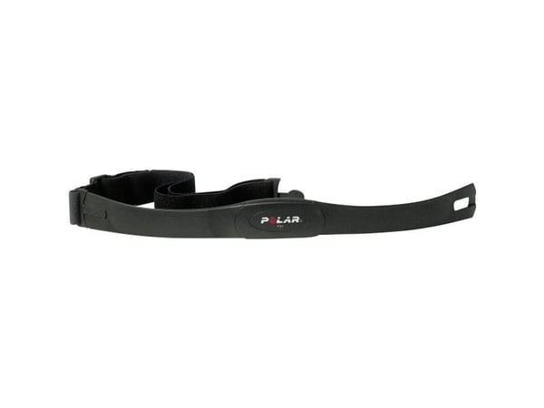 Polar 91053120, Band, Aktivitets sporer, Sort, Polar, Polar wireless transmitter, M