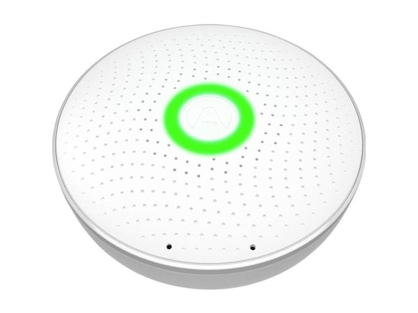 Airthings Wave 2 - Radon Monitor