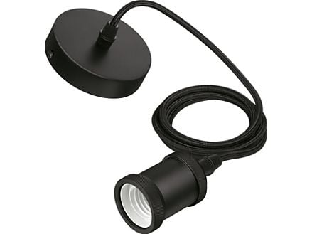 Philips 929001977901, Sort