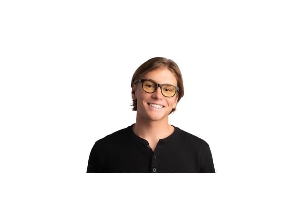 Gunnar Gunnar Optiks Rush tietokoneen lasit Unisex