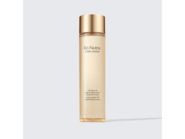 Estee Lauder Re-Nutriv Ultimate Lift regenererande ungdomsvårdande lotion för ansiktet mot ålderstecken 200 ml