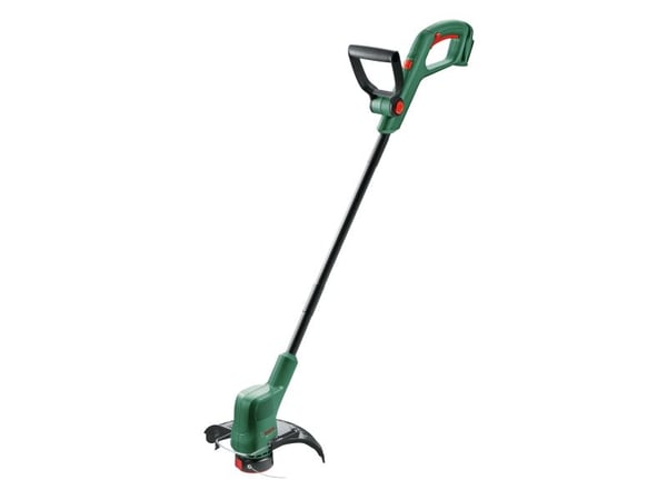 Bosch AKKU GRÆSTRIMMER EASY 26CM 18V SOLO - SOLO