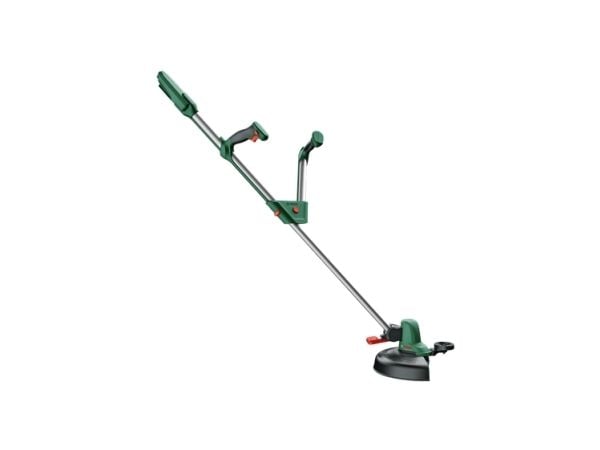 Bosch UniversalGrassCut 18V-260 - Gressstusser - trådløs - 18 V - 2 Ah - 26 cm - 2.3 kg