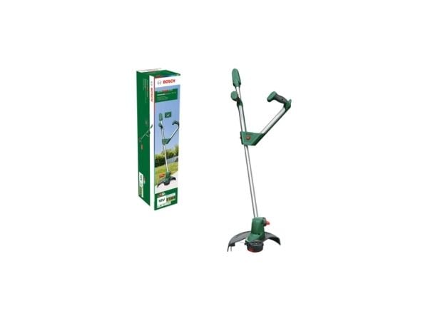 Bosch UniversalGrassCut 18V-260 - Gressstusser - trådløs - 18 V - 2 Ah - 26 cm - 2.3 kg