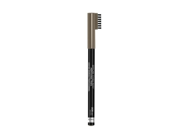 Rimmel London Brow This Way Professional Pencil 005 Ash Brown 1,4 g