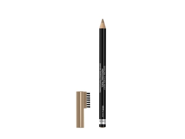 Rimmel London Brow This Way Professional Pencil 003 Blonde 1,4 g