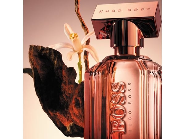 Hugo Boss The Scent Le Parfum for Her Parfum 50ml.