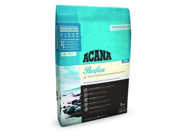 Acana Pacifica Cat 1,8 kg