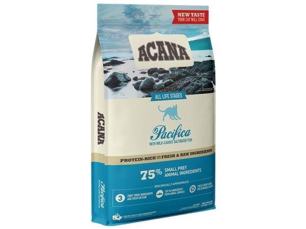 Acana Pacifica Cat 1,8 kg