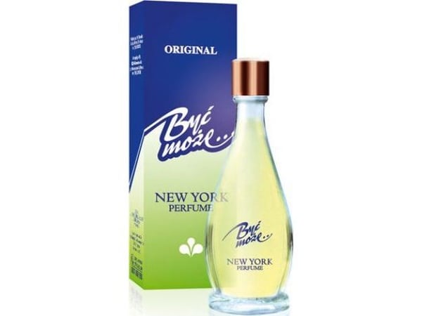 BEIJING-parfym 10 ml NEW YORK