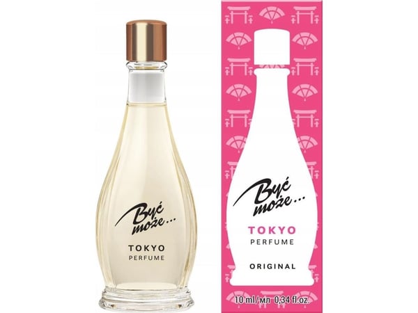 Maybe Tokyo EDT 10ml