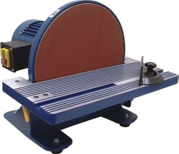 Dedra hiomalaikka 305mm korvaava 120 - DED781022 - DED781022