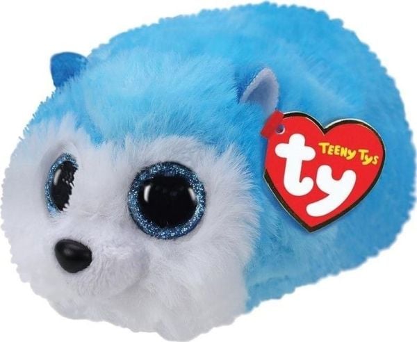 TY Teeny Tys Husky Slush 10 cm