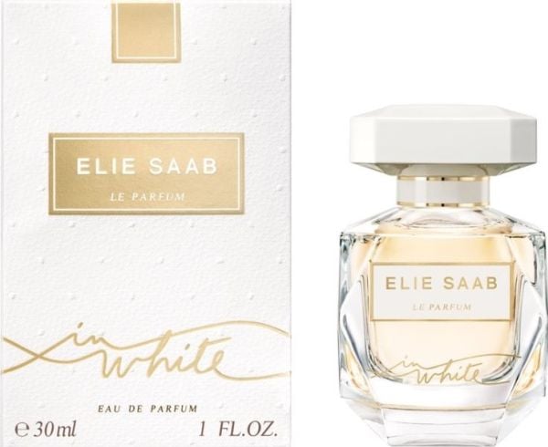 Elie Saab Le Parfum in White Eau De Parfum 30 ml (woman) Elie Saab Le Parfum in White Eau De Parfum 30 ml (woman)