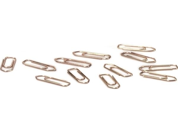 Durable 120524, Koppar, 1000 styck