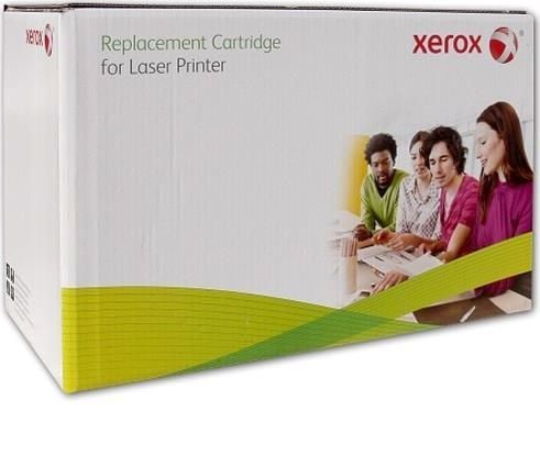 Xerox Xerox alternativ toner Brother TN2411, 1200 sider svart Xerox Xerox alternativ toner Brother TN2411, 1200 sider svart