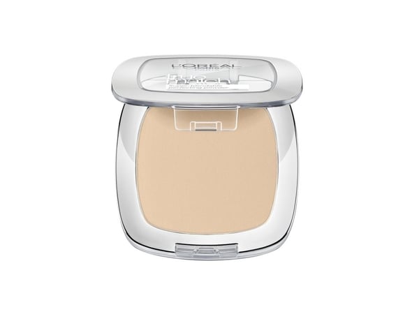 L´Oréal Paris True Match Super-Blendable Powder 2R/2C Rose Vanilla 9 g