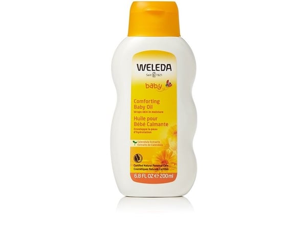 Kehäkukkaöljy 200 ml Kehäkukkaöljy 200 ml