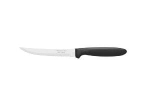 Grillkniv Tramontina Ipanema 20.9 cm Rustfri stål/Sort plast,12 stk/pk
