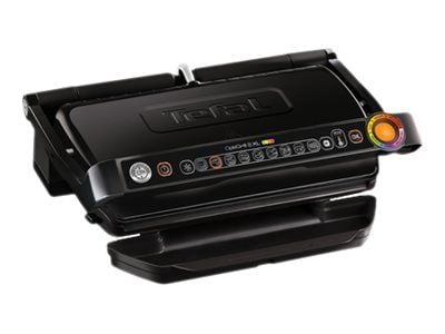 Tefal OptiGrill+ XL GC722834 - Grilli - sähkögrilli - 800 cm2 - lajittelu